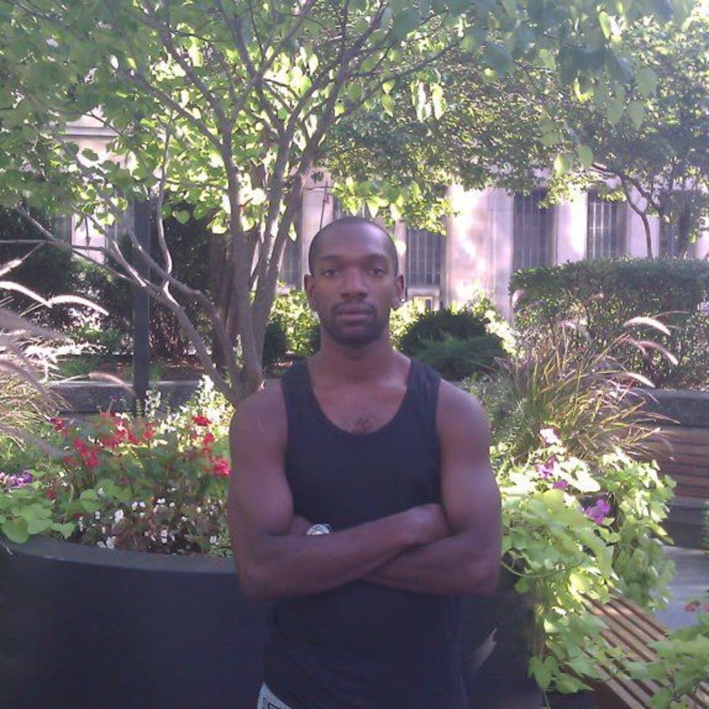 Meet your Posher, Ian antoine